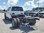 2025 Ford F-450 Crew Cab DRW 4WD Cab Chassis for sale #S2959 - photo 7