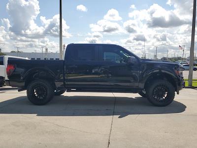2025 Ford F-150 SuperCrew Cab 4WD Pickup for sale #S2960 - photo 1