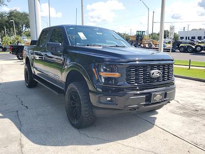 2025 Ford F-150 SuperCrew Cab 4WD Pickup for sale #S2960 - photo 2