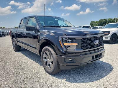 2025 Ford F-150 SuperCrew Cab RWD Pickup for sale #S2961 - photo 2
