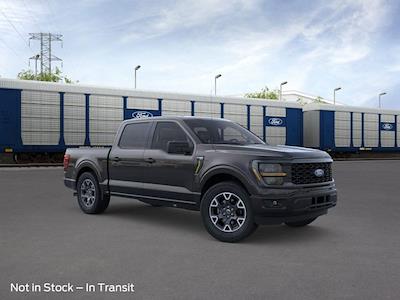 2025 Ford F-150 SuperCrew Cab RWD Pickup for sale #S2961 - photo 1