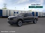 2025 Ford F-150 SuperCrew Cab RWD Pickup for sale #S2961 - photo 3