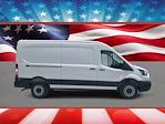 2025 Ford Transit 250 Medium Roof RWD Empty Cargo Van for sale #S2962 - photo 3