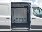 2025 Ford Transit 250 Medium Roof RWD Empty Cargo Van for sale #S2962 - photo 10