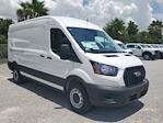 2025 Ford Transit 250 Medium Roof RWD Empty Cargo Van for sale #S2962 - photo 4
