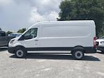 2025 Ford Transit 250 Medium Roof RWD Empty Cargo Van for sale #S2962 - photo 8