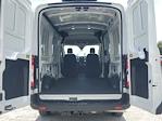 2025 Ford Transit 250 Medium Roof RWD Empty Cargo Van for sale #S2962 - photo 2
