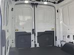 2025 Ford Transit 250 Medium Roof RWD Empty Cargo Van for sale #S2962 - photo 9