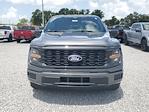 New 2025 Ford F-150 STX SuperCrew Cab Pickup for sale #SL3116 - photo 5