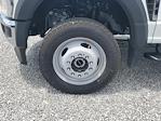 2025 Ford F-450 Crew Cab DRW 4WD Cab Chassis for sale #S2964 - photo 8