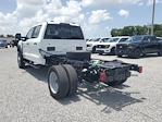 2025 Ford F-450 Crew Cab DRW 4WD Cab Chassis for sale #S2964 - photo 2