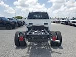 2025 Ford F-450 Crew Cab DRW 4WD Cab Chassis for sale #S2964 - photo 9
