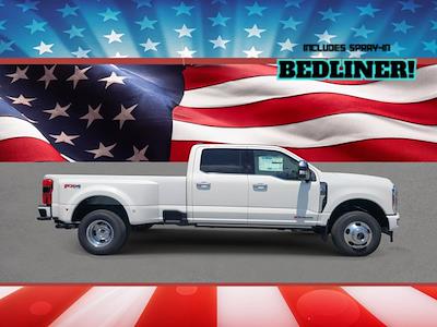 2025 Ford F-350 Crew Cab DRW 4WD Pickup for sale #S2965 - photo 1