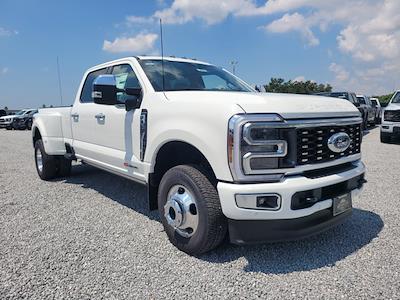 2025 Ford F-350 Crew Cab DRW 4WD Pickup for sale #S2965 - photo 2