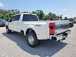 2025 Ford F-350 Crew Cab DRW 4WD Pickup for sale #S2965 - photo 4