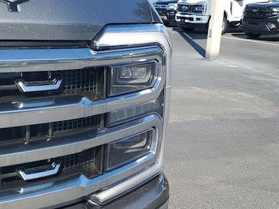 2024 Ford F-250 Crew Cab 4WD Pickup for sale #S2965A - photo 2