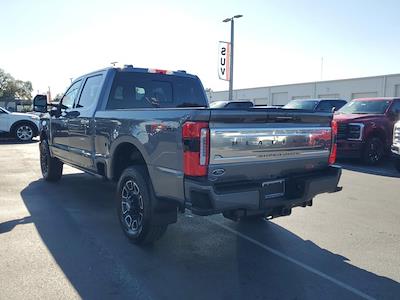 2024 Ford F-250 Crew Cab 4WD Pickup for sale #S2965A - photo 2