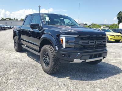 2025 Ford F-150 SuperCrew Cab 4WD Pickup for sale #S2967 - photo 2