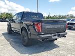 2025 Ford F-150 SuperCrew Cab 4WD Pickup for sale #S2967 - photo 4