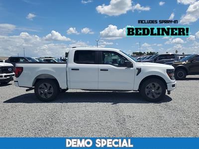 2025 Ford F-150 SuperCrew Cab RWD Pickup for sale #SL3127 - photo 1