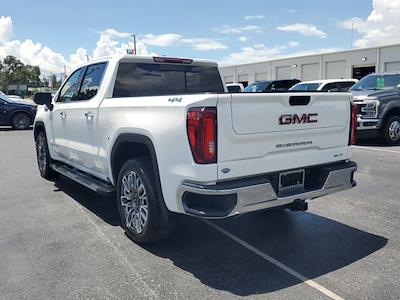 2025 GMC Sierra 1500 Crew Cab 4WD Pickup for sale #S2971A - photo 2