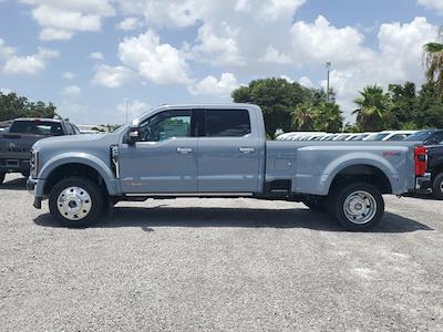 2025 Ford F-450 Crew Cab DRW 4WD Pickup for sale #S2972 - photo 1