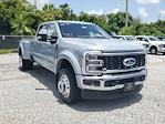 2025 Ford F-450 Crew Cab DRW 4WD Pickup for sale #S2972 - photo 4