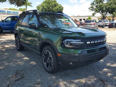 2025 Ford Bronco Sport 4WD SUV for sale #S2973 - photo 2