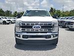 2025 Ford F-450 Crew Cab DRW 4WD Cab Chassis for sale #S2975 - photo 5