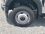 2025 Ford F-450 Crew Cab DRW 4WD Cab Chassis for sale #S2975 - photo 8