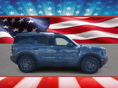 2025 Ford Bronco Sport 4WD SUV for sale #S2976 - photo 1