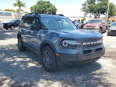 2025 Ford Bronco Sport 4WD SUV for sale #S2976 - photo 2