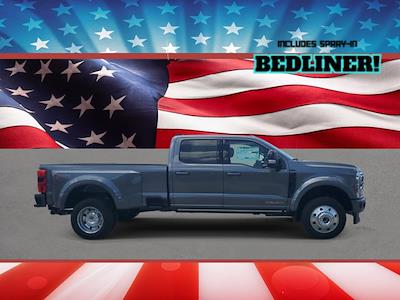 2025 Ford F-450 Crew Cab DRW 4WD Pickup for sale #S2978 - photo 1