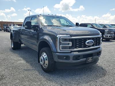2025 Ford F-450 Crew Cab DRW 4WD Pickup for sale #S2978 - photo 2