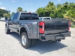 2025 Ford F-450 Crew Cab DRW 4WD Pickup for sale #S2978 - photo 4
