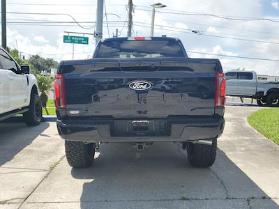 New 2025 Ford F-150 Lariat SuperCrew Cab 4WD Pickup for sale #S2979 - photo 2