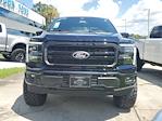 New 2025 Ford F-150 Lariat SuperCrew Cab 4WD Pickup for sale #S2979 - photo 5