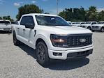 New 2025 Ford F-150 STX SuperCrew Cab Pickup for sale #SL3035 - photo 4