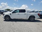 New 2025 Ford F-150 STX SuperCrew Cab Pickup for sale #SL3035 - photo 1
