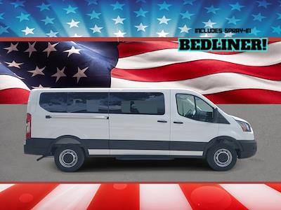 2025 Ford Transit 350 Low Roof RWD Passenger Van for sale #S2981 - photo 1