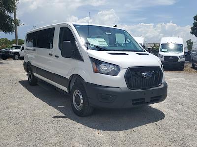 2025 Ford Transit 350 Low Roof RWD Passenger Van for sale #S2981 - photo 2