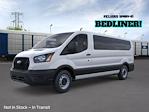 New 2025 Ford Transit 350 Passenger Van for sale #S2981 - photo 3