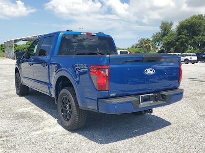 2025 Ford F-150 SuperCrew Cab 4WD Pickup for sale #SL3191 - photo 1
