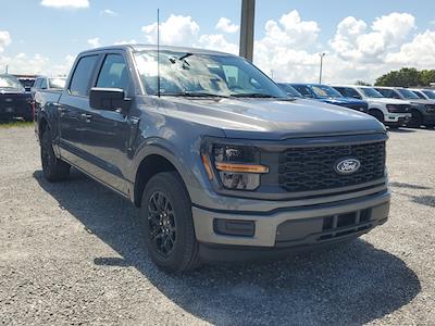 2025 Ford F-150 SuperCrew Cab RWD Pickup for sale #DL3053 - photo 2