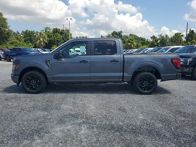 2025 Ford F-150 SuperCrew Cab RWD Pickup for sale #DL3053 - photo 1