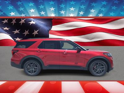 2025 Ford Explorer 4WD SUV for sale #S2985 - photo 1