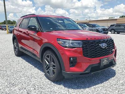2025 Ford Explorer 4WD SUV for sale #S2985 - photo 2