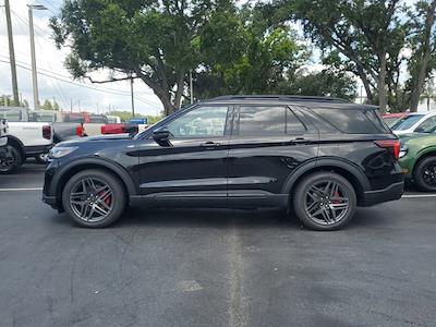 2025 Ford Explorer RWD SUV for sale #S2987 - photo 1