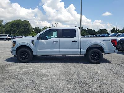 2025 Ford F-150 SuperCrew Cab 4WD Pickup for sale #SL3095 - photo 1