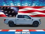 2025 Ford F-150 SuperCrew Cab 4WD Pickup for sale #SL3095 - photo 3